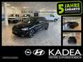 Opel Corsa F 1.2 Turbo Elegance MirrorLink, Allwetter Noir - thumbnail 1