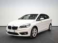 BMW 225 xe Active Tourer iPerformance Luxury auto Blanc - thumbnail 1