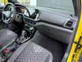 Volkswagen T-Cross 1.0 TSI R-Line 115cv DSG | KM0 | ITALIANA Gelb - thumbnail 10
