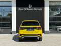 Volkswagen T-Cross 1.0 TSI R-Line 115cv DSG | KM0 | ITALIANA Gelb - thumbnail 7