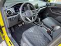 Volkswagen T-Cross 1.0 TSI R-Line 115cv DSG | KM0 | ITALIANA Gelb - thumbnail 9