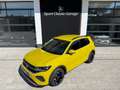 Volkswagen T-Cross 1.0 TSI R-Line 115cv DSG | KM0 | ITALIANA Gelb - thumbnail 15
