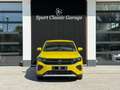 Volkswagen T-Cross 1.0 TSI R-Line 115cv DSG | KM0 | ITALIANA Gelb - thumbnail 3