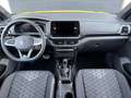 Volkswagen T-Cross 1.0 TSI R-Line 115cv DSG | KM0 | ITALIANA Gelb - thumbnail 11
