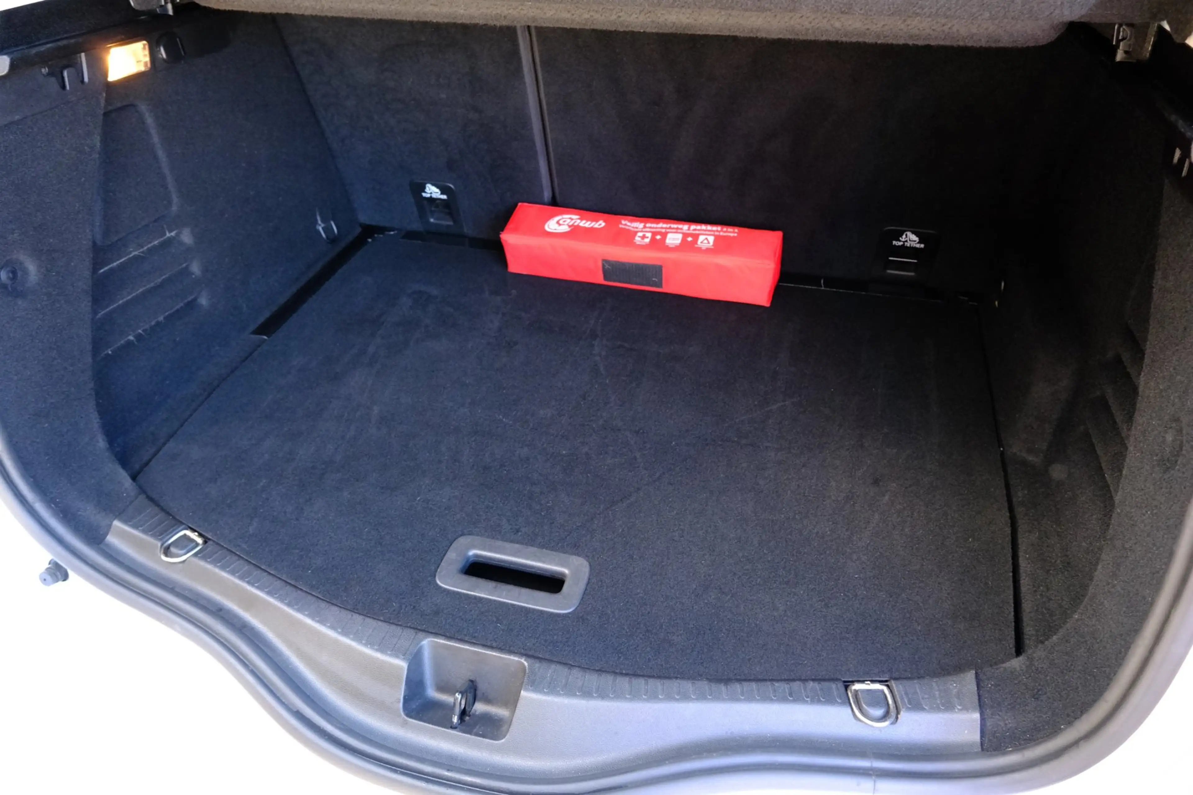 Renault Scenic 1.2 TCe Zen Clima|PDC|DAB|LMV — photo 11