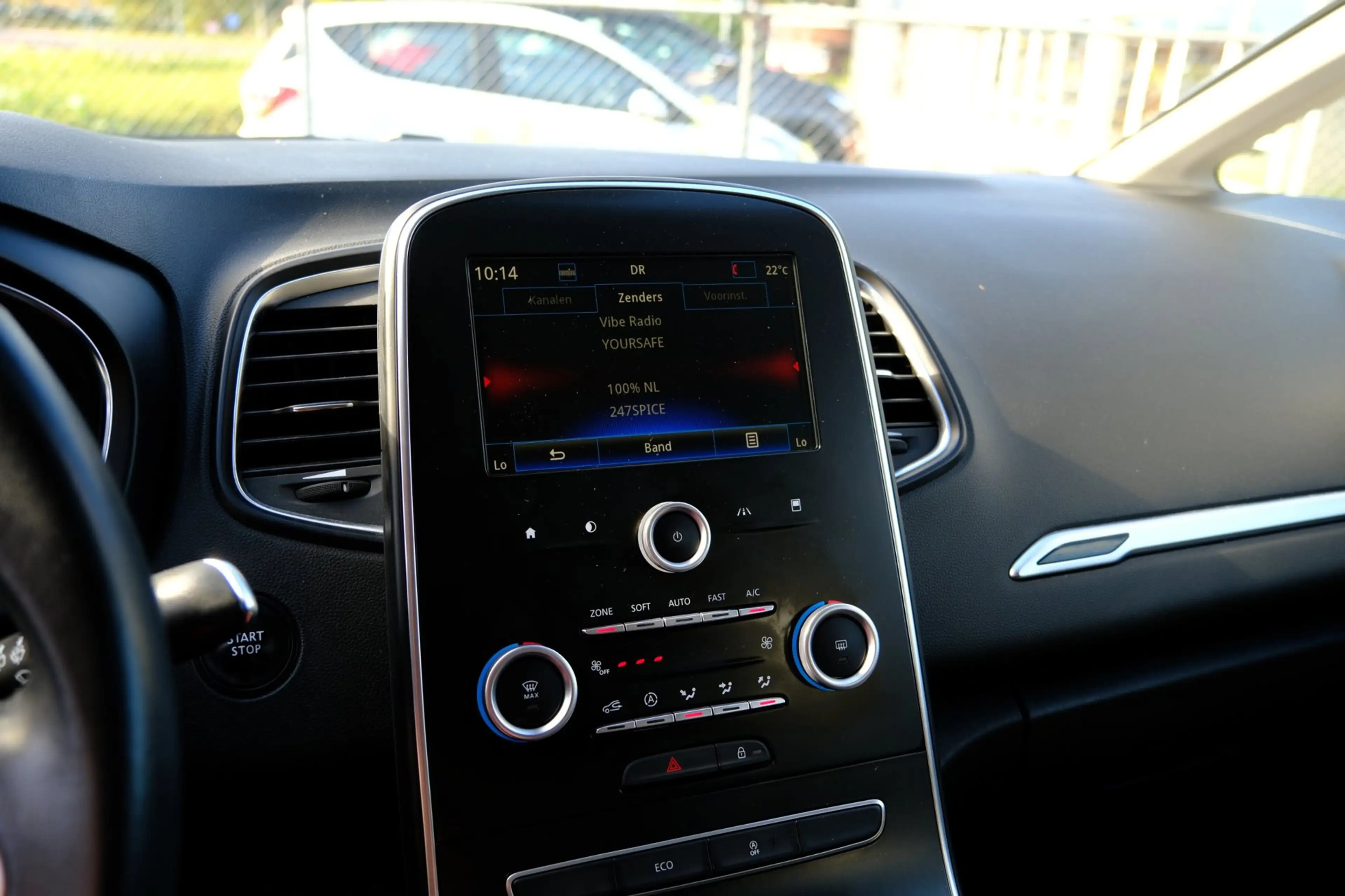 Renault Scenic 1.2 TCe Zen Clima|PDC|DAB|LMV — photo 16