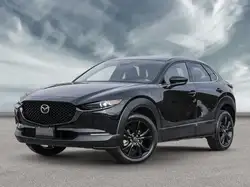 Mazda CX-30 2026