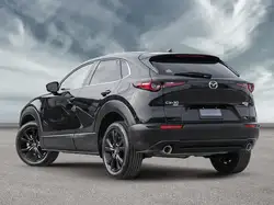 Mazda CX-30 2026
