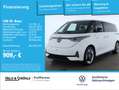 Volkswagen ID. Buzz ID.Buzz GTX 4M 7SITZE AHK IQ NAV 360°KAM HuD H/K Weiß - thumbnail 1