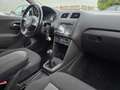 Volkswagen Polo 1.2 TDI BlueMotion Comfortline Bleu - thumbnail 8