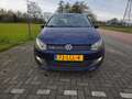 Volkswagen Polo 1.2 TDI BlueMotion Comfortline Bleu - thumbnail 3