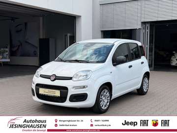 Icon Hybrid+PDC+Klima+Bluetooth+digit. Cockpit