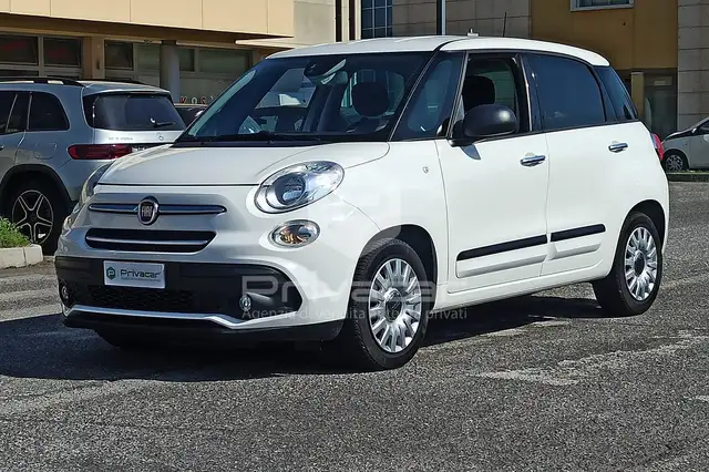 Fiat 500L Pro 1.6 MJT 120CV Mirror 4 posti (N1) NO VINCOLI