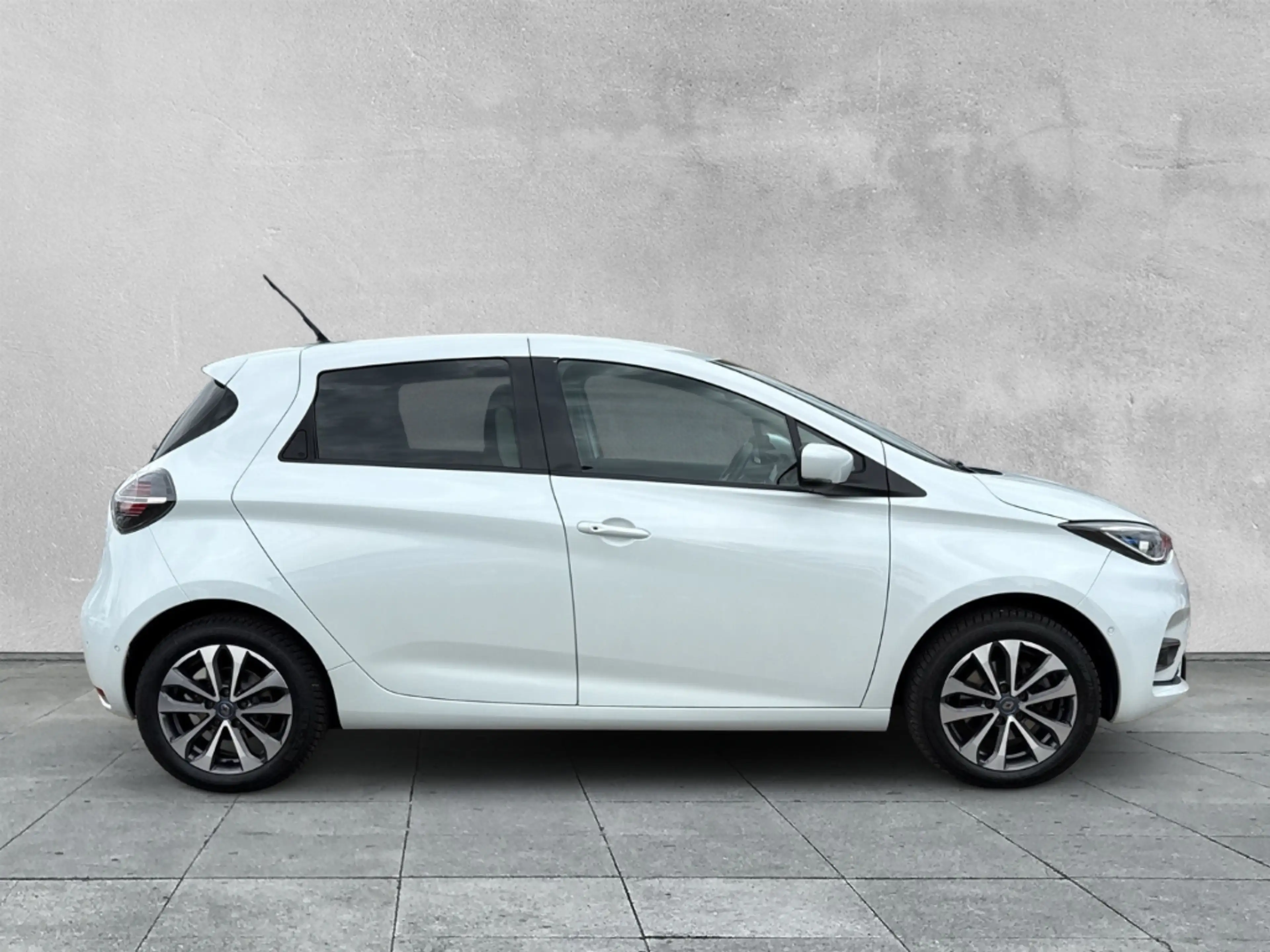 Renault ZOE INTENS R135 Z.E. 50 Intens KLIMA+DAB+KAMERA — photo 6