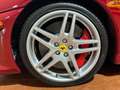 Ferrari F430 F1 ROSSO MUGELLO -VIP BOOK-UNICA Rouge - thumbnail 13