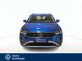 Volkswagen T-Roc 2.0 tdi life 115cv Blu/Azzurro - thumbnail 2