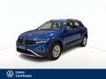 Volkswagen T-Roc 2.0 tdi life 115cv Blu/Azzurro - thumbnail 1