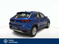 Volkswagen T-Roc 2.0 tdi life 115cv Blu/Azzurro - thumbnail 4