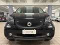 smart forFour Forfour II 2015 1.0 Prime 71cv twinamic my18 Noir - thumbnail 2