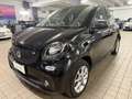 smart forFour Forfour II 2015 1.0 Prime 71cv twinamic my18 Noir - thumbnail 1
