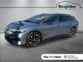 Volkswagen ID.7 Tourer Pro S 210 kW Business-86 kWh Blau - thumbnail 1