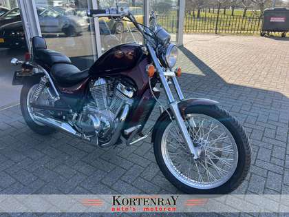 Suzuki VS 750 Intruder (GL)