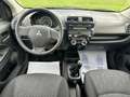 Mitsubishi Space Star Space Star 1.0 ClearTec GPL bi-fuel Intense GPL R Negro - thumbnail 12
