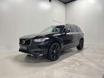 2.0 D5 AWD Autom.  - 7pl - GPS - Airco - Goede ...