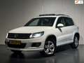 Volkswagen Tiguan 1.4 TSI 3x R-Line Edition 4-Motion /Clima/Cruise/P Blanc - thumbnail 1