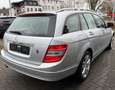 Mercedes-Benz C 180 C T-Modell C 180 T Kompressor Серебристый - thumbnail 3
