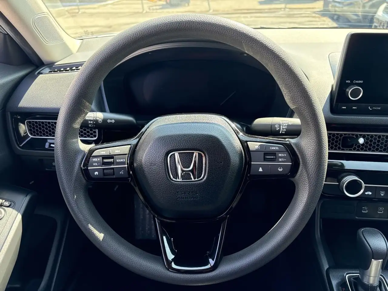 Honda Civic снимка Honda Civic