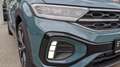 Volkswagen T-Roc R-Line*DSG*ACC*LED-HSW*Gar.8/27*Windschott*Navi* Grijs - thumbnail 8