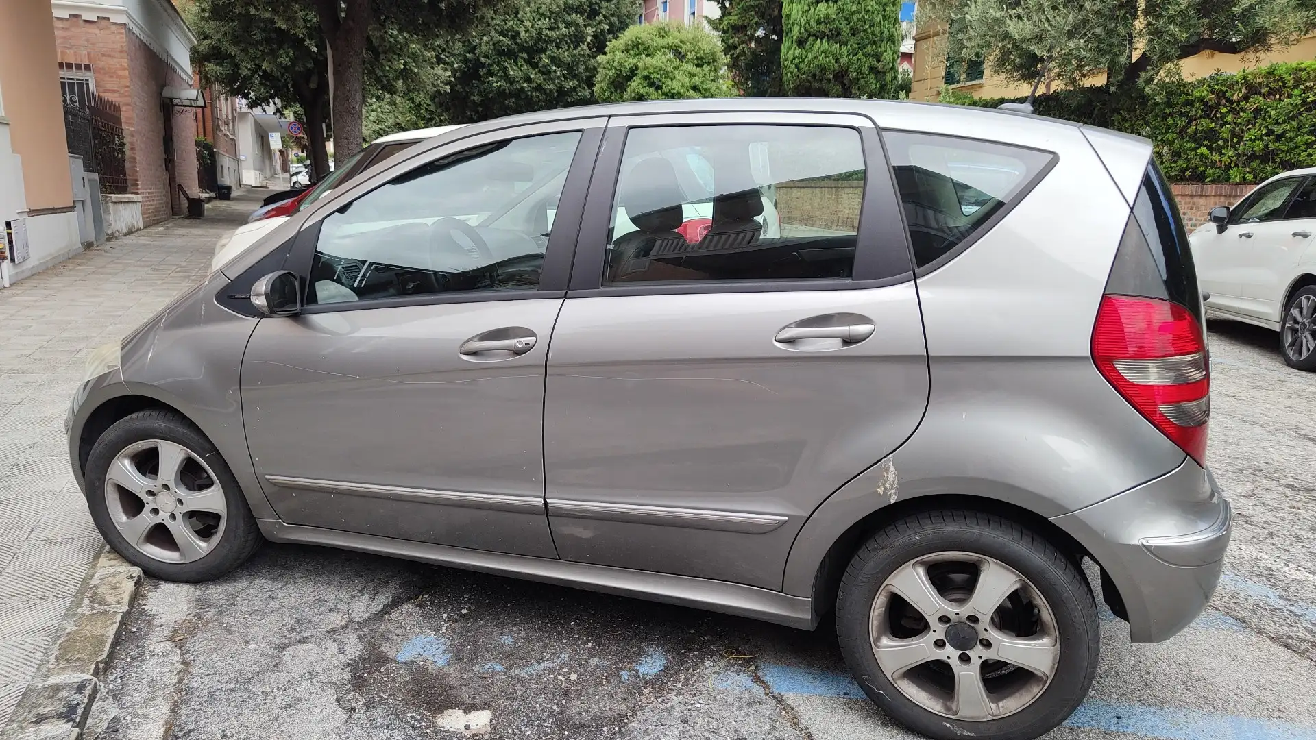 Mercedes-Benz A 150 Avantgarde - 1