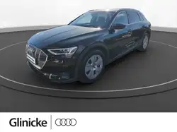 Audi e-tron 55 quattro Leder NAV 360° 4 Zonen Klima