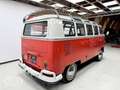 Volkswagen T1 Samba  - ONLINE AUCTION Orange - thumbnail 6