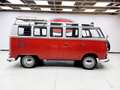 Volkswagen T1 Samba  - ONLINE AUCTION Orange - thumbnail 7
