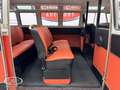 Volkswagen T1 Samba  - ONLINE AUCTION Orange - thumbnail 47