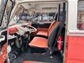 Volkswagen T1 Samba  - ONLINE AUCTION Orange - thumbnail 27