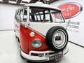 Volkswagen T1 Samba  - ONLINE AUCTION Orange - thumbnail 8
