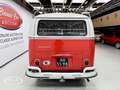 Volkswagen T1 Samba  - ONLINE AUCTION Orange - thumbnail 5