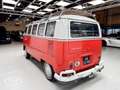 Volkswagen T1 Samba  - ONLINE AUCTION Orange - thumbnail 4