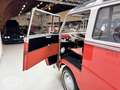 Volkswagen T1 Samba  - ONLINE AUCTION Orange - thumbnail 26