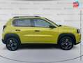 Fiat Panda Electrique 113ch La Prima Gelb - thumbnail 11