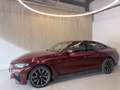 BMW 420 d xDrive Rot - thumbnail 3