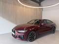 BMW 420 d xDrive Rot - thumbnail 1