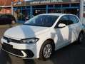 Volkswagen Polo 1.0 TSI Life OPF Wit - thumbnail 1