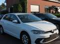Volkswagen Polo 1.0 TSI Life OPF Wit - thumbnail 3