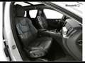 Volvo XC60 2.0 B4 Ultimate Dark Weiß - thumbnail 9