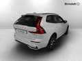 Volvo XC60 2.0 B4 Ultimate Dark Weiß - thumbnail 3