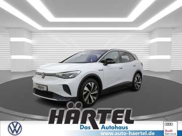 PRO PERFOMANCE FIRST EDITION 77 KWH AUTOMATIK